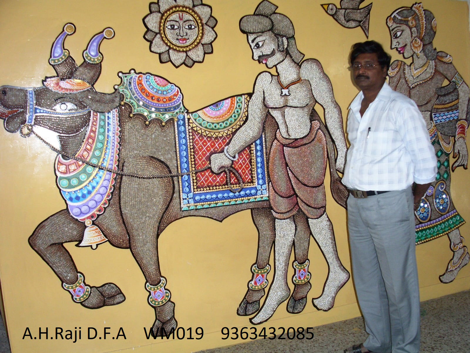 wall mural 19